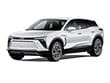 2026 Chevrolet Blazer EV SUV 